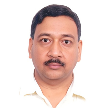 Mr. A K Patel