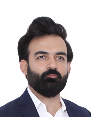 Mr. Divan Raimagia