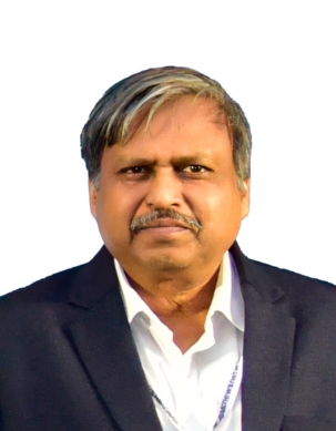 Mr. MAKP Singh