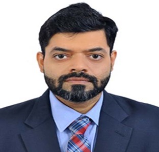 Mr. Some Nath Kundu