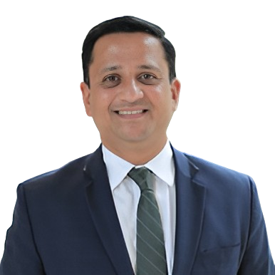 Mr. Anand Venkatraman