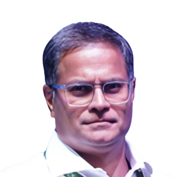 Mr. Mrinal Roy