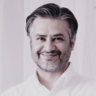 Mr. Aseem Mukhi
