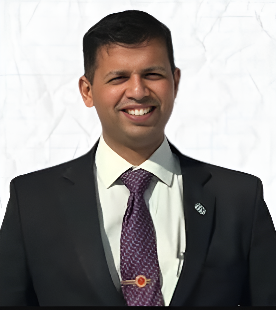 Major Vineet Kumar