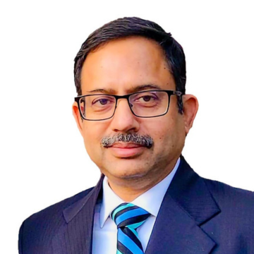 Mr. Arun Bhardwaj