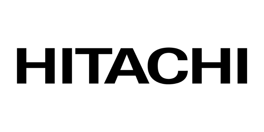 Hitachi Logo