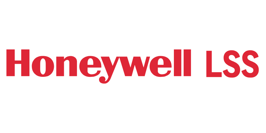 Honeywell LSS Logo