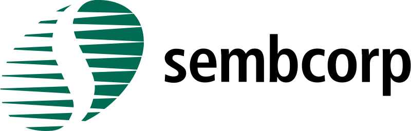 Sembcorp Logo