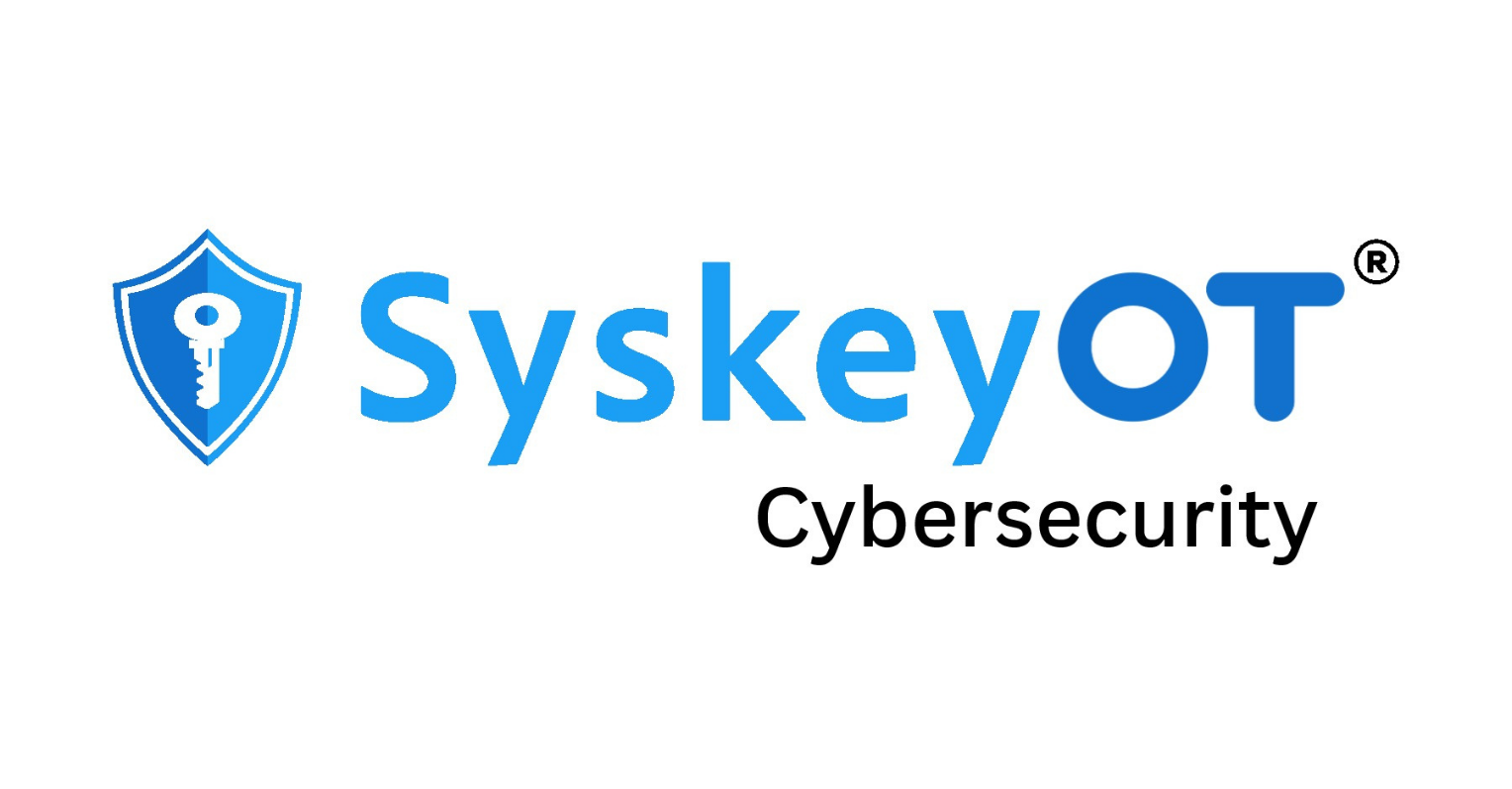 Syskeyot Logo