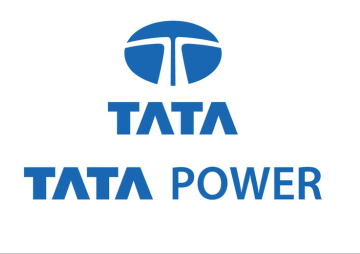 TATA POWER Logo