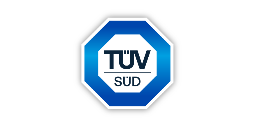 TUV Logo