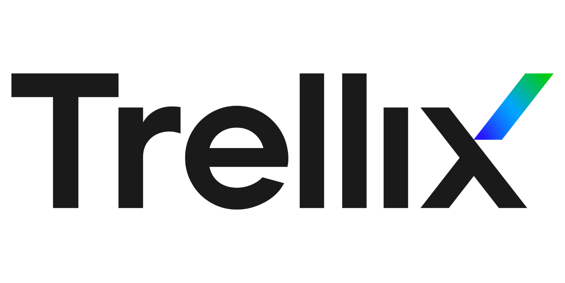 Trellix Logo